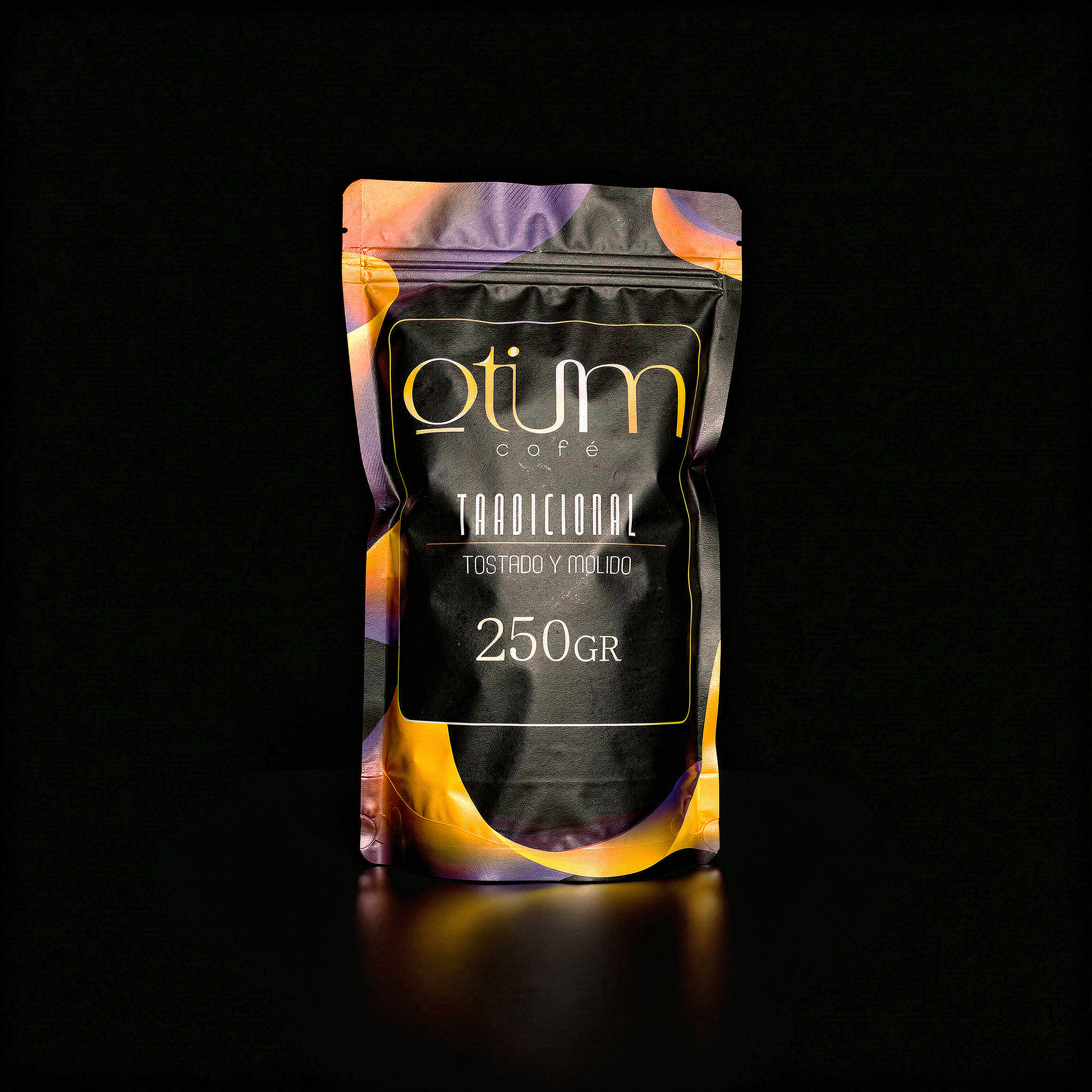 Tradicional 250 gr